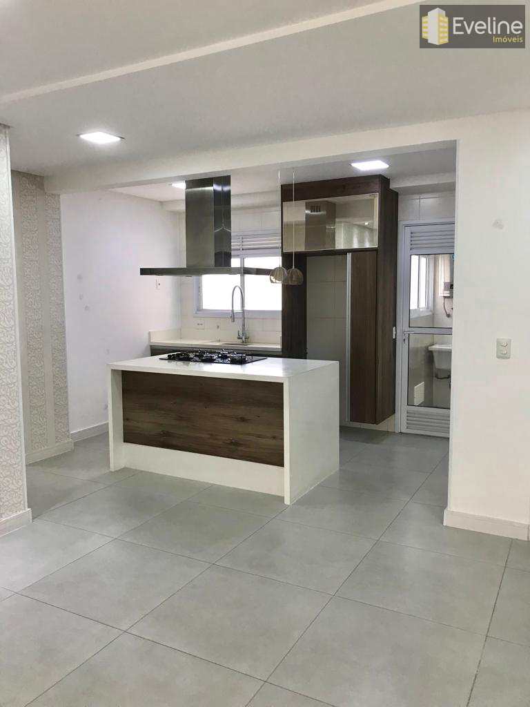 Apartamento à venda com 3 quartos - Foto 1