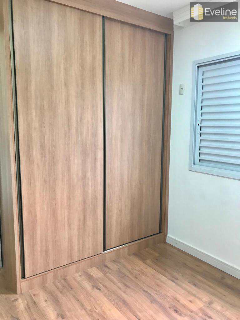 Apartamento à venda com 3 quartos - Foto 7