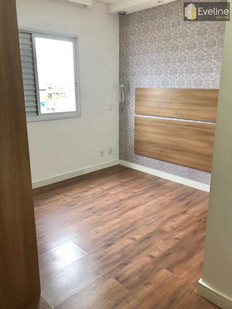 Apartamento à venda com 3 quartos - Foto 9