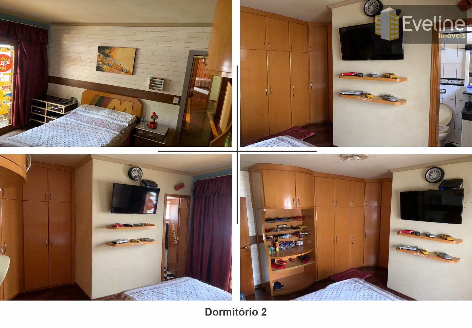 Casa de Condomínio à venda com 4 quartos - Foto 7