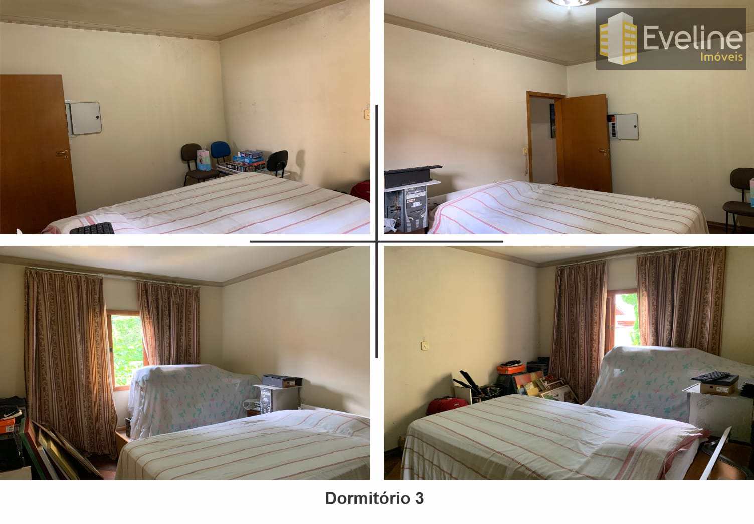 Casa de Condomínio à venda com 4 quartos - Foto 8