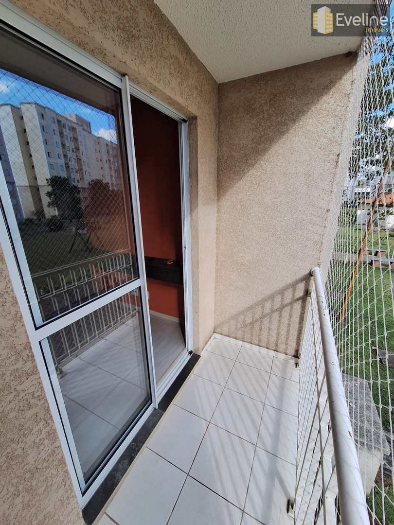 Apartamento para alugar com 2 quartos - Foto 5