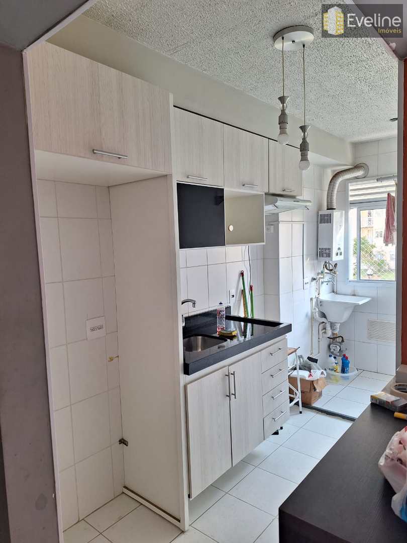 Apartamento para alugar com 2 quartos - Foto 4