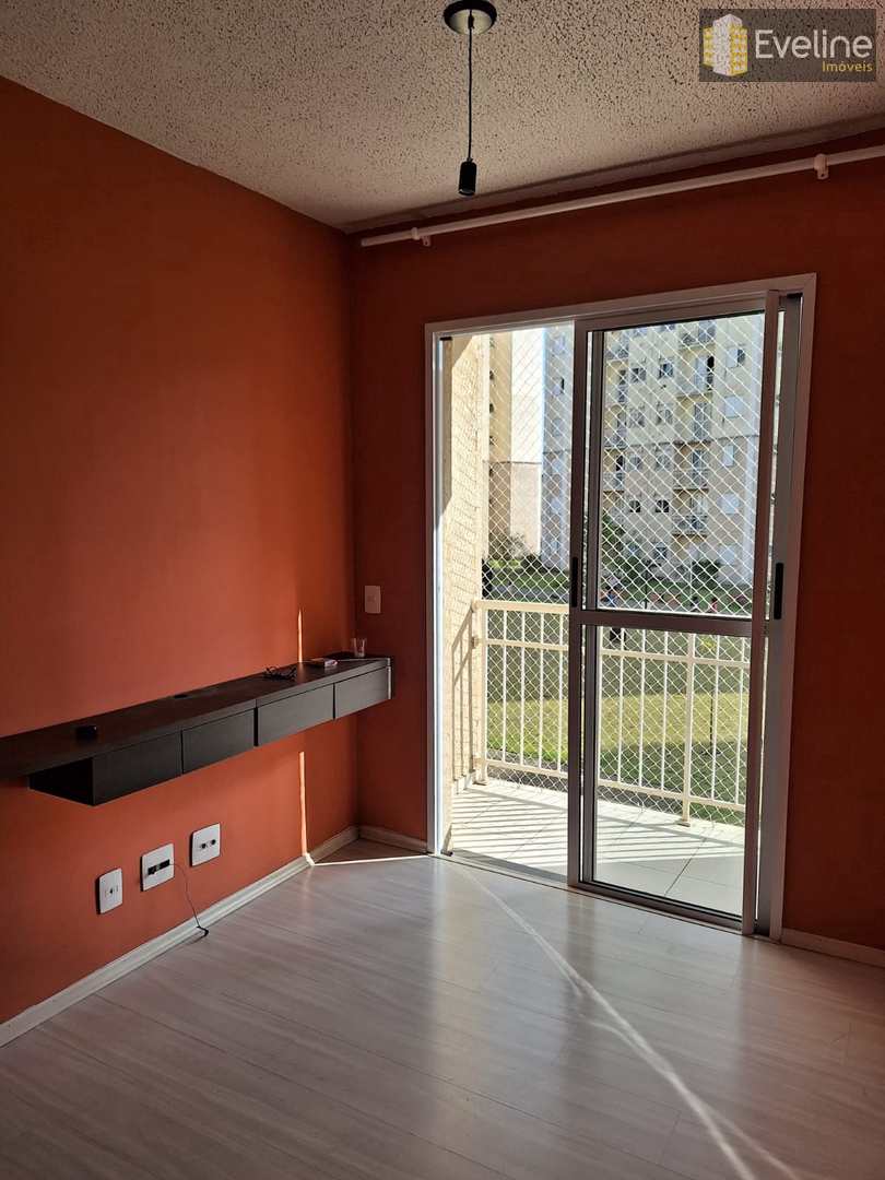 Apartamento para alugar com 2 quartos - Foto 2