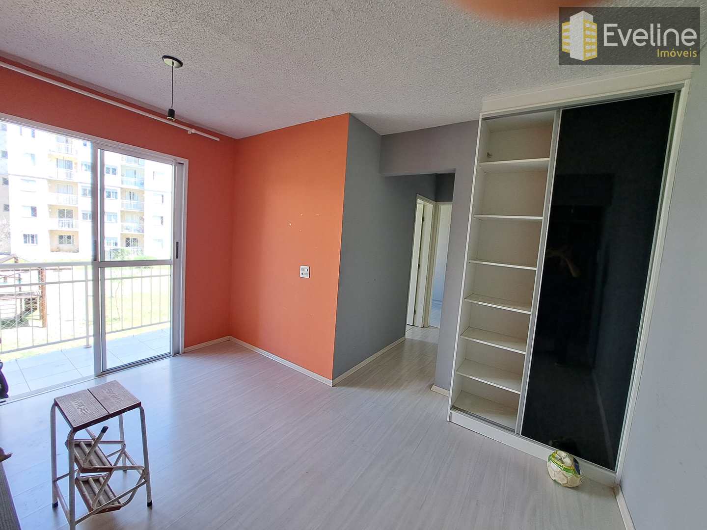 Apartamento para alugar com 2 quartos - Foto 1