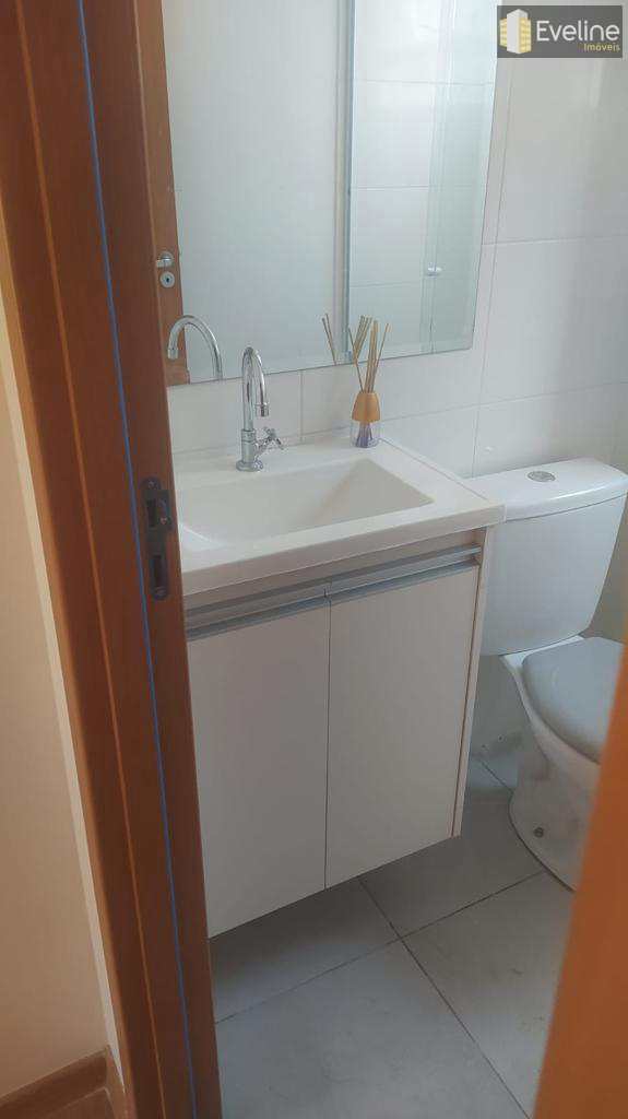 Apartamento para alugar com 2 quartos - Foto 2