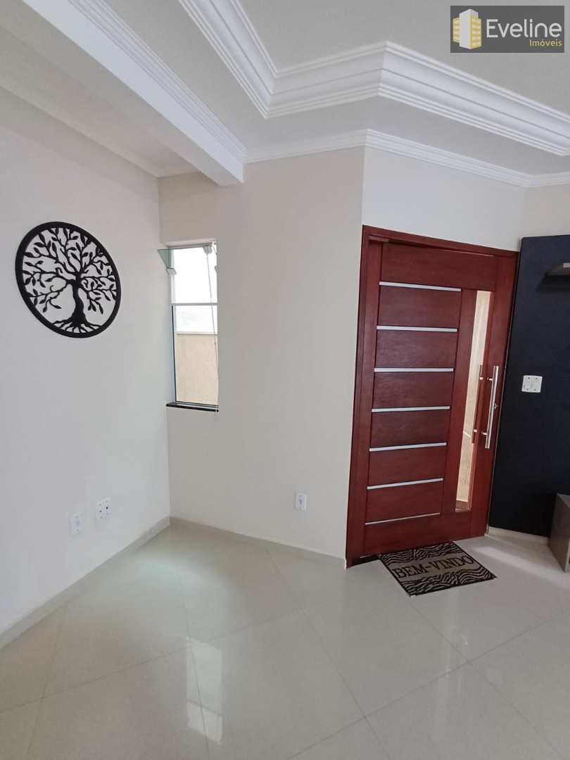 Casa para alugar com 3 quartos - Foto 1