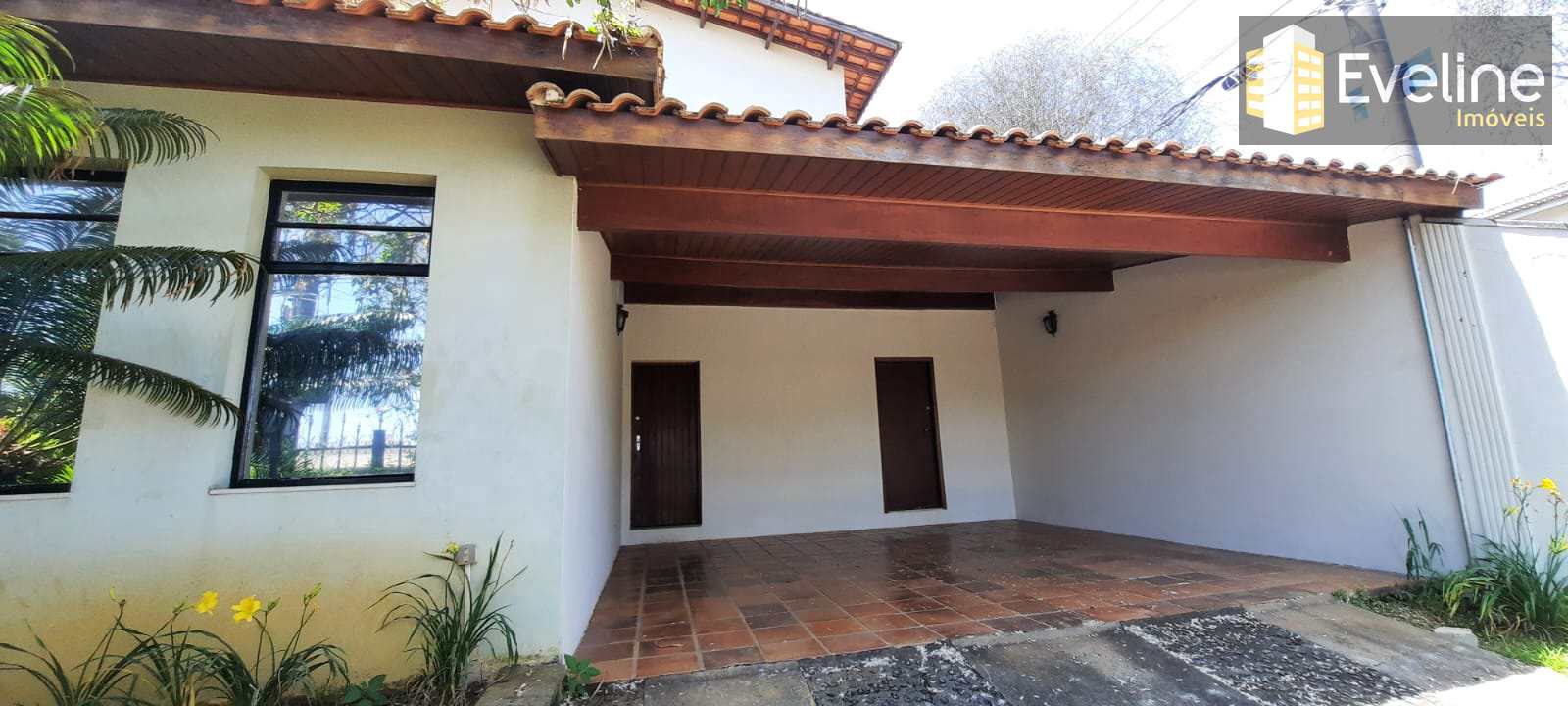 Casa para alugar com 4 quartos, 150m² - Foto 3