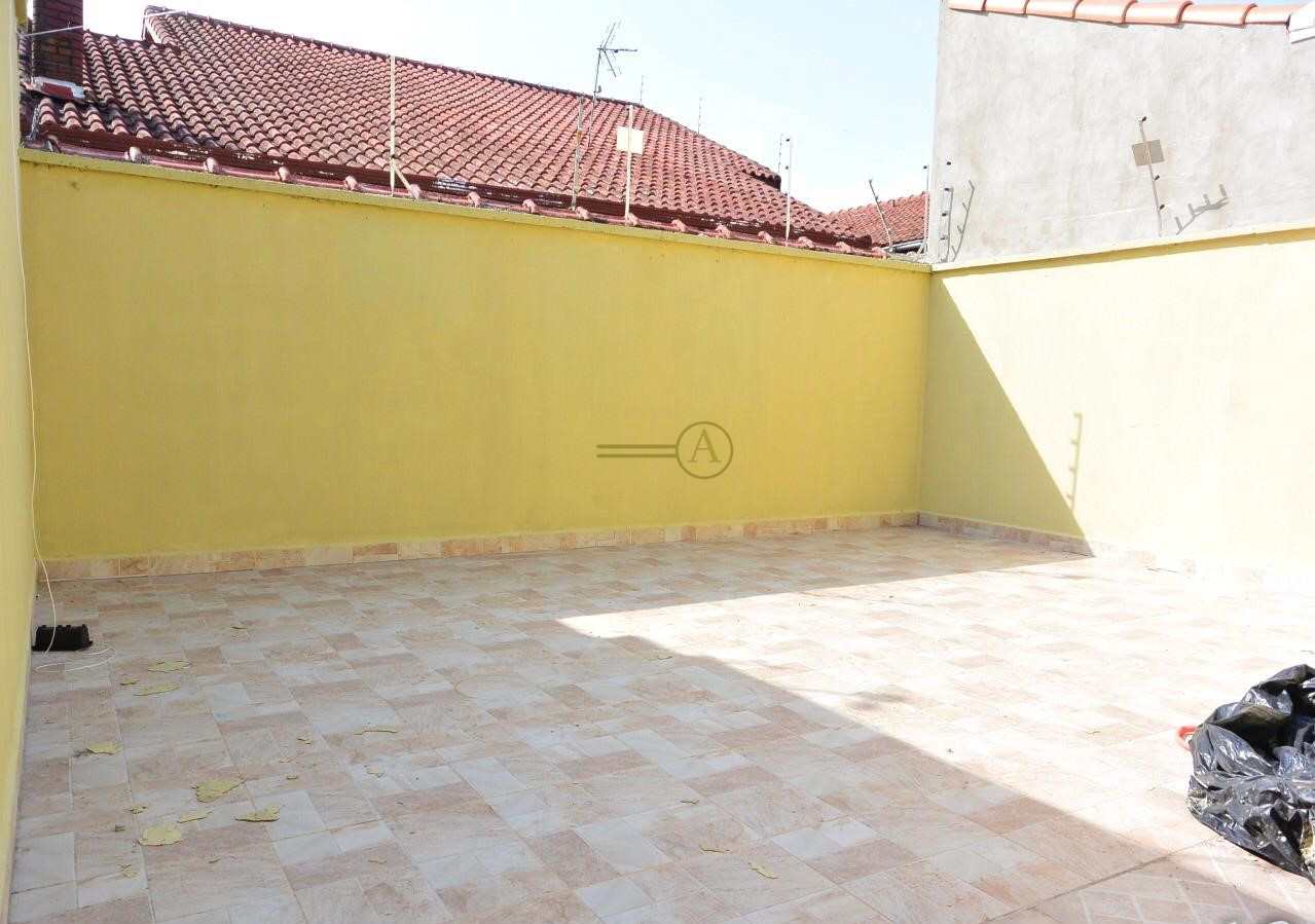 Casa à venda com 3 quartos, 80m² - Foto 10