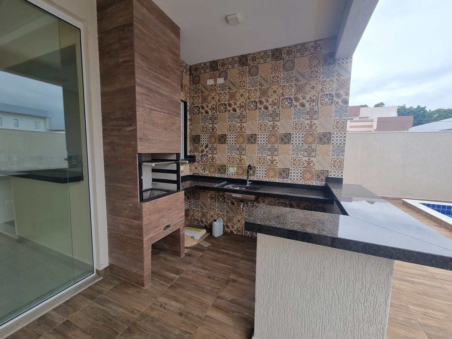 Sobrado à venda com 4 quartos, 250m² - Foto 25