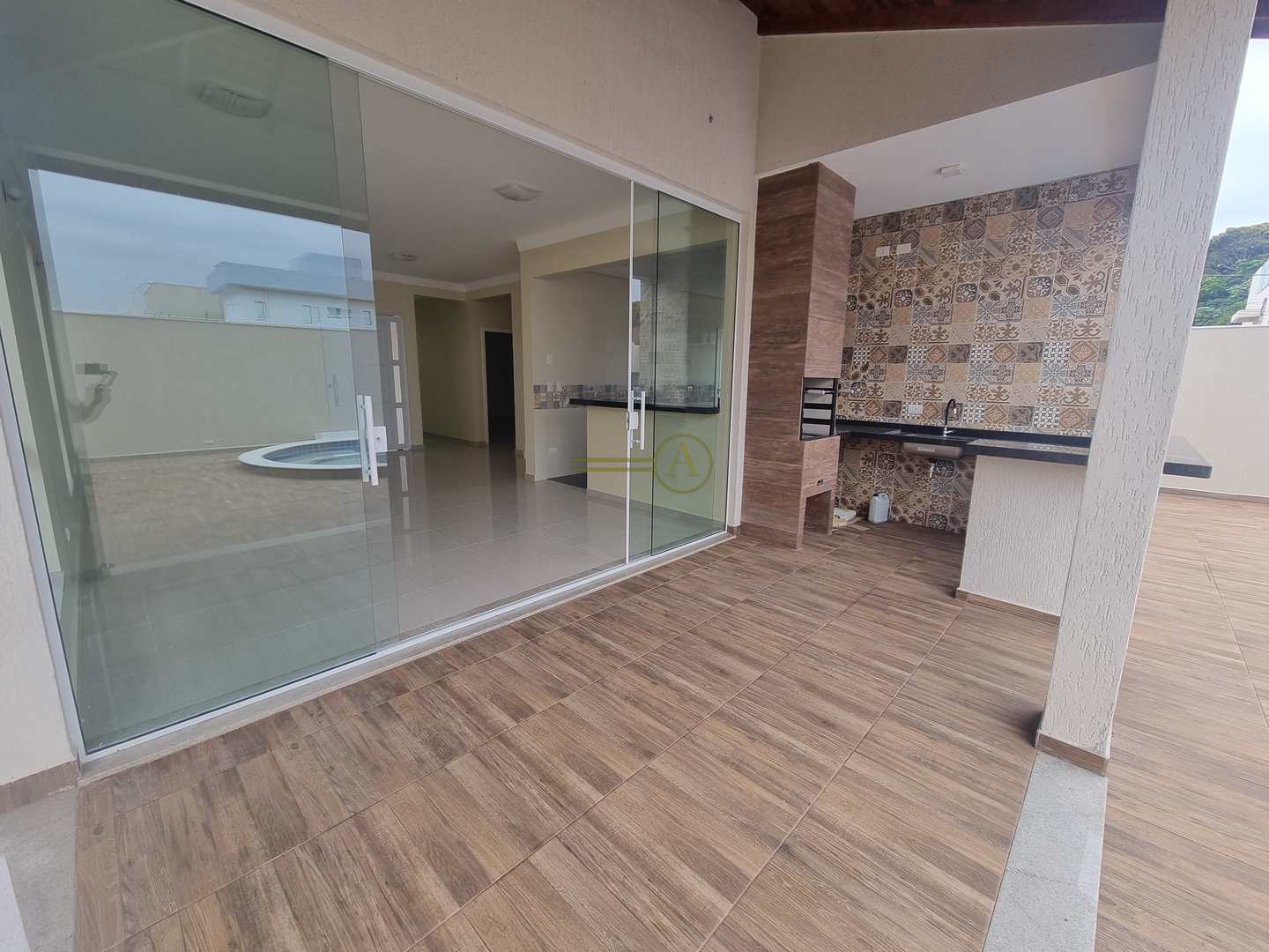 Sobrado à venda com 4 quartos, 250m² - Foto 26