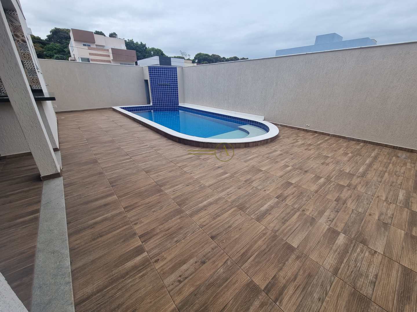 Sobrado à venda com 4 quartos, 250m² - Foto 27