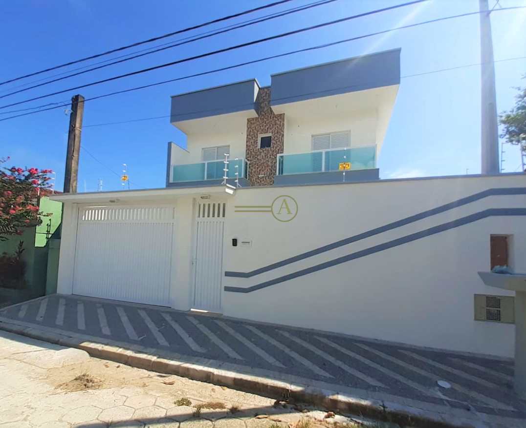 Sobrado à venda com 4 quartos, 280m² - Foto 1