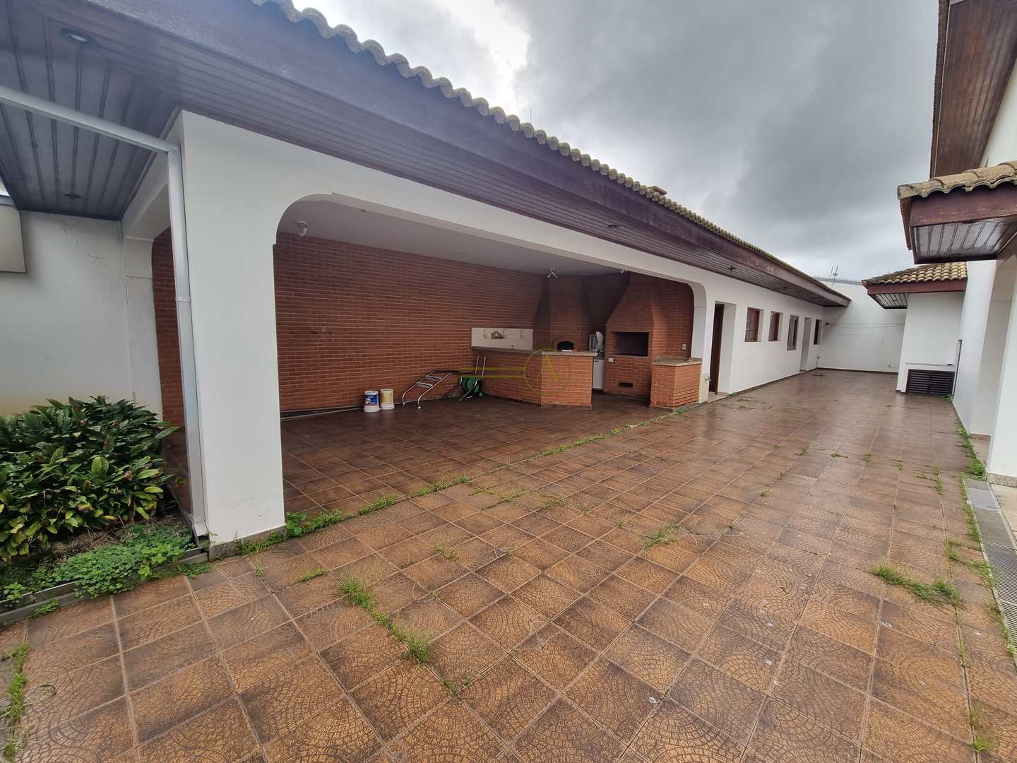 Sobrado à venda com 5 quartos, 420m² - Foto 31