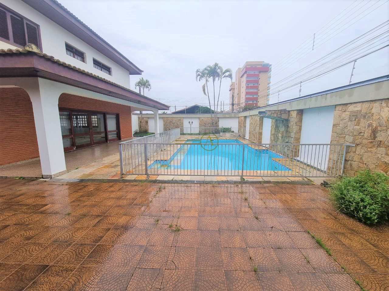 Sobrado à venda com 5 quartos, 420m² - Foto 33