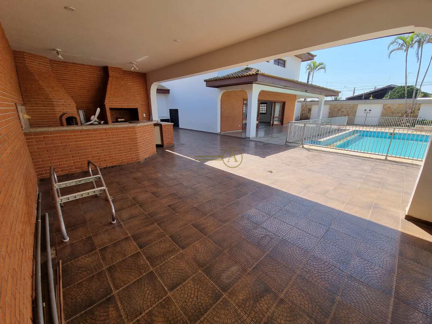 Sobrado à venda com 5 quartos, 420m² - Foto 29