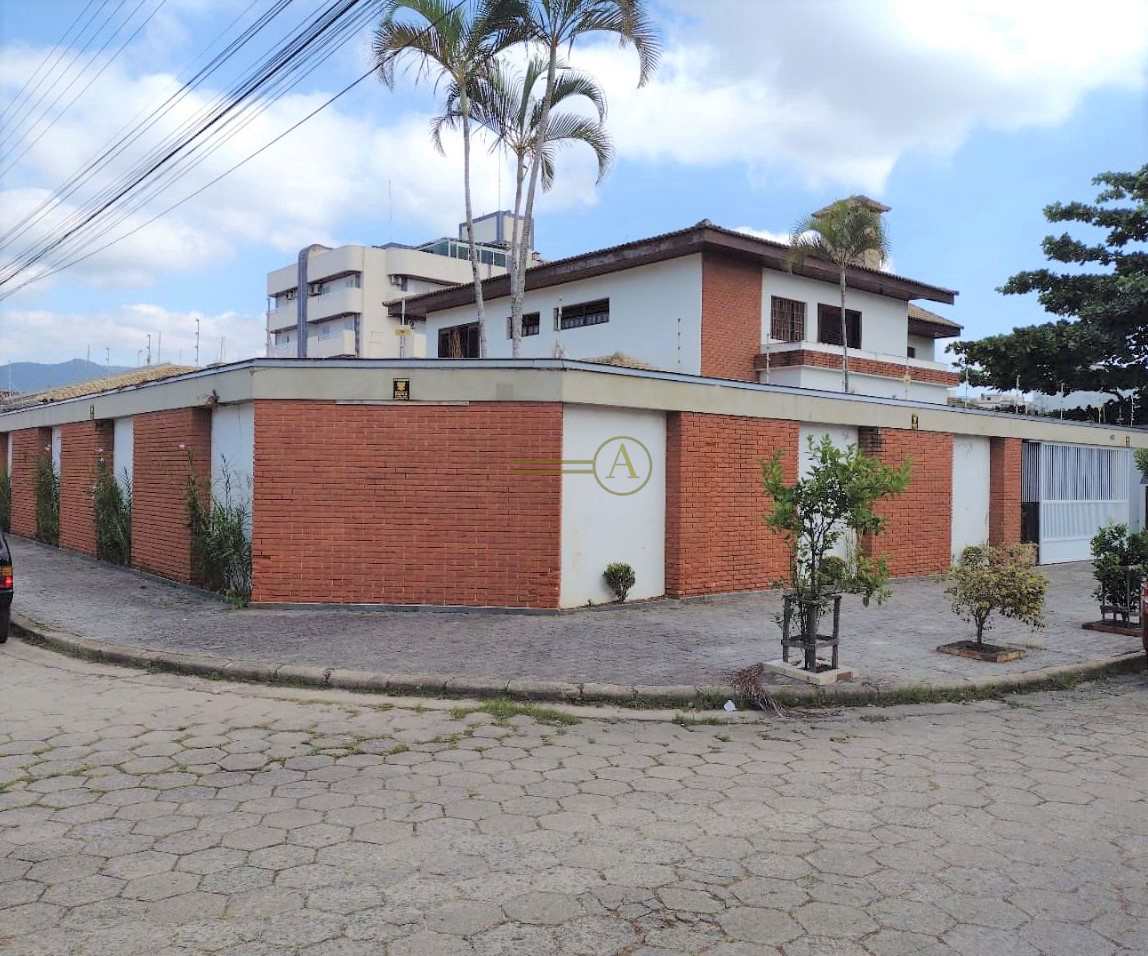 Sobrado à venda com 5 quartos, 420m² - Foto 36