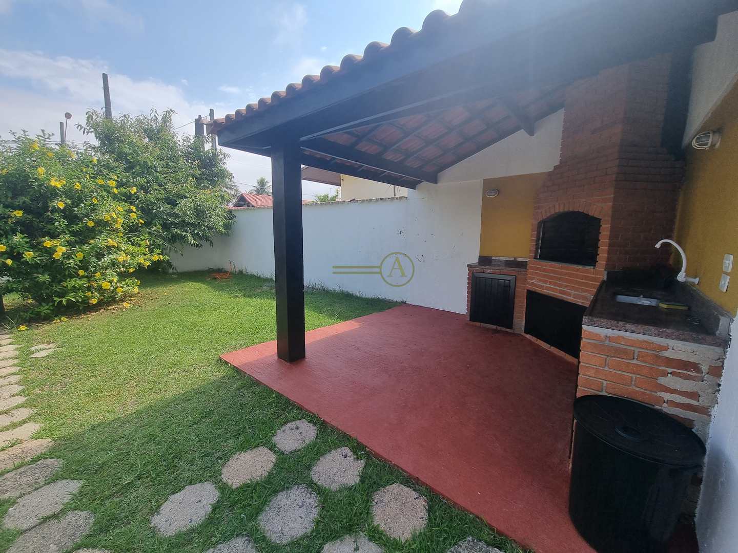 Casa à venda com 4 quartos, 195m² - Foto 19