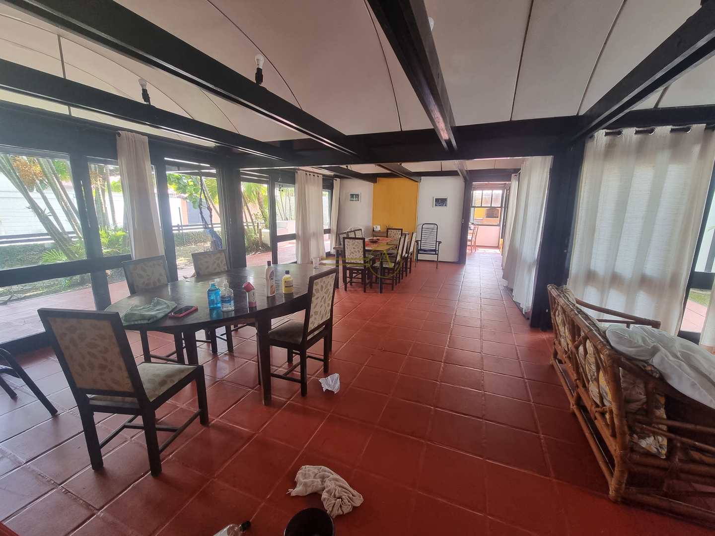 Casa à venda com 4 quartos, 195m² - Foto 8