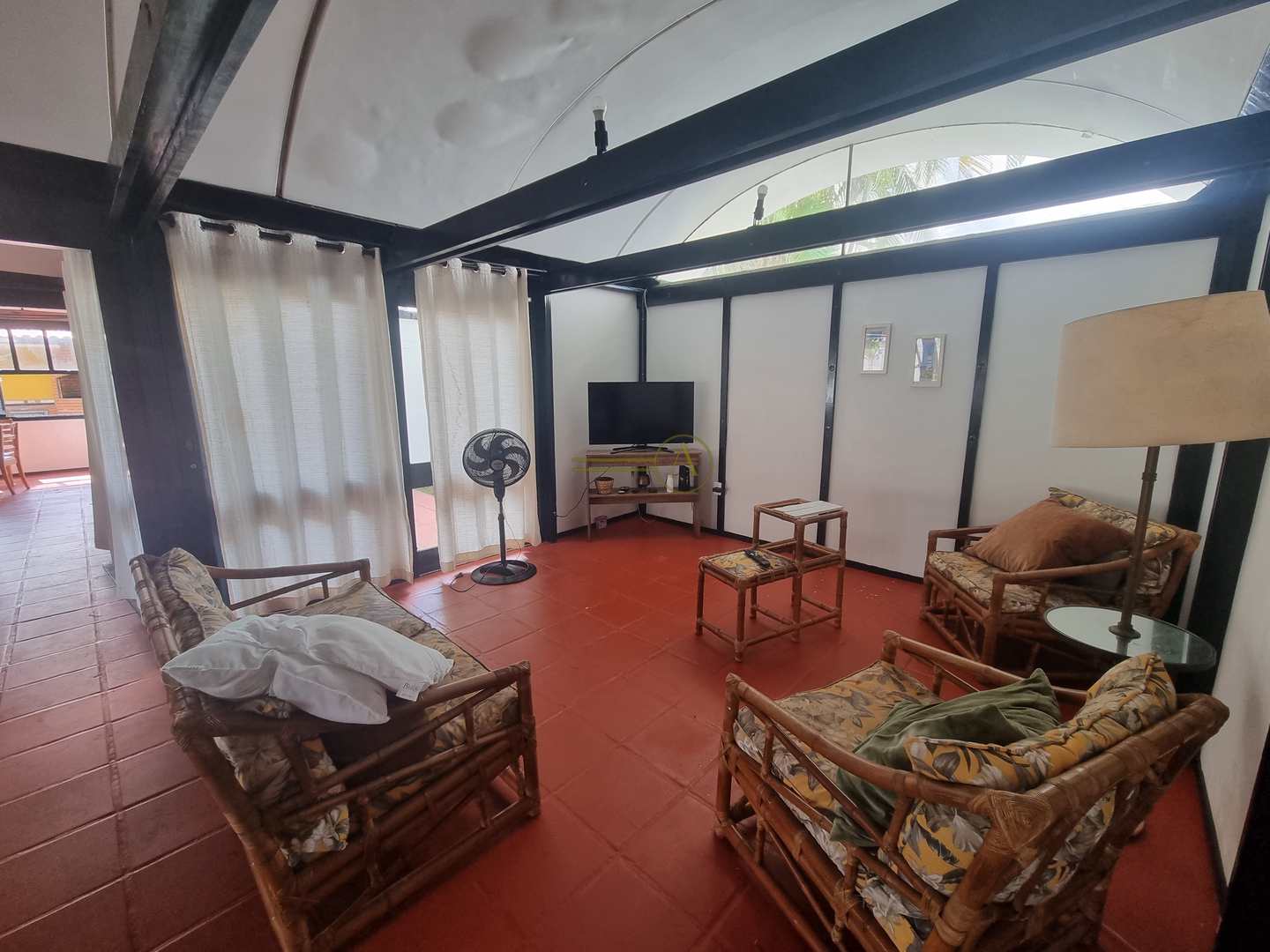 Casa à venda com 4 quartos, 195m² - Foto 9