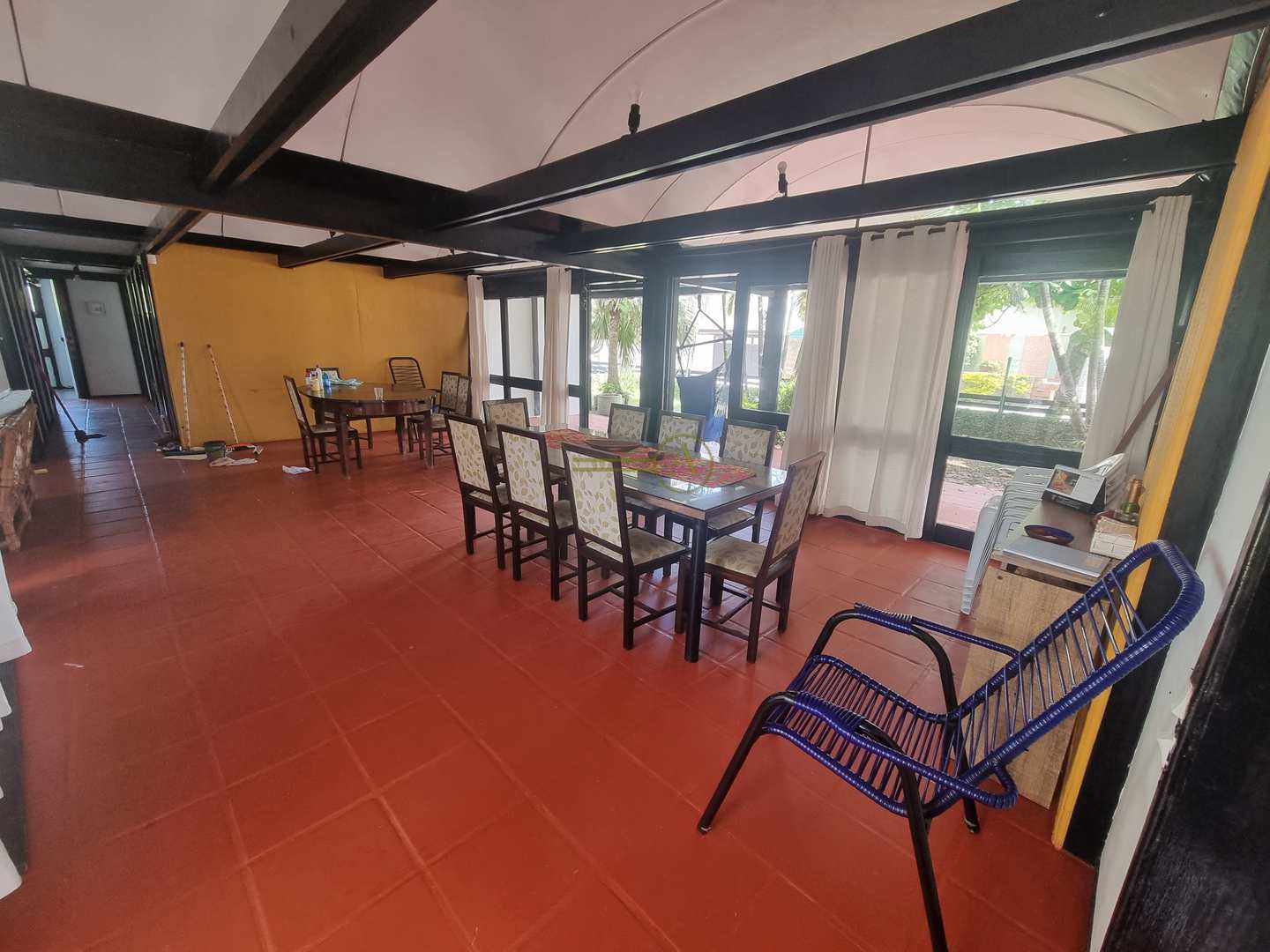 Casa à venda com 4 quartos, 195m² - Foto 7