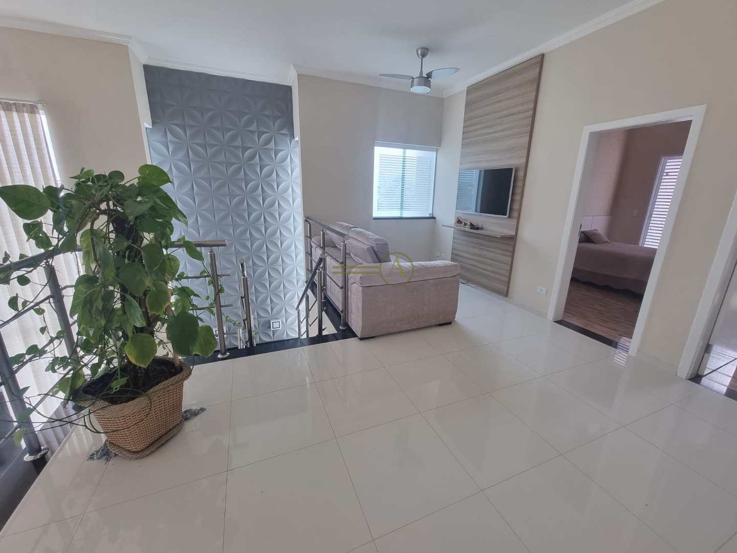 Sobrado à venda com 5 quartos, 258m² - Foto 12