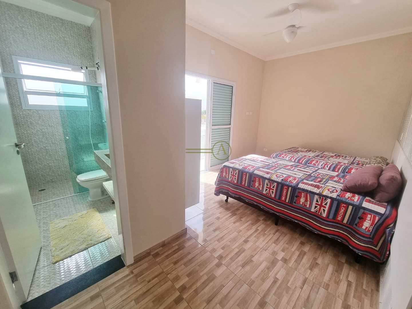 Sobrado à venda com 5 quartos, 258m² - Foto 18