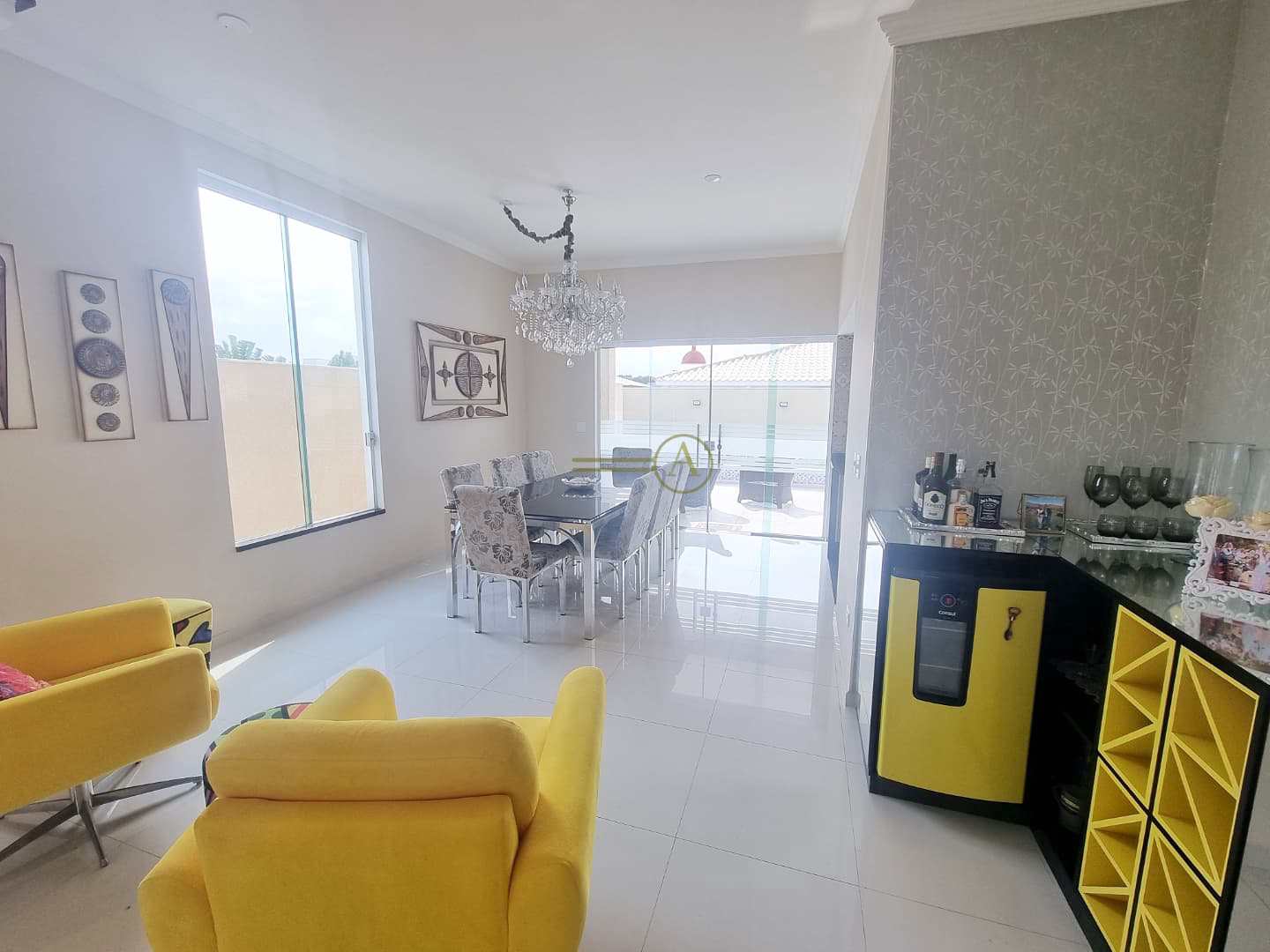 Sobrado à venda com 5 quartos, 258m² - Foto 5