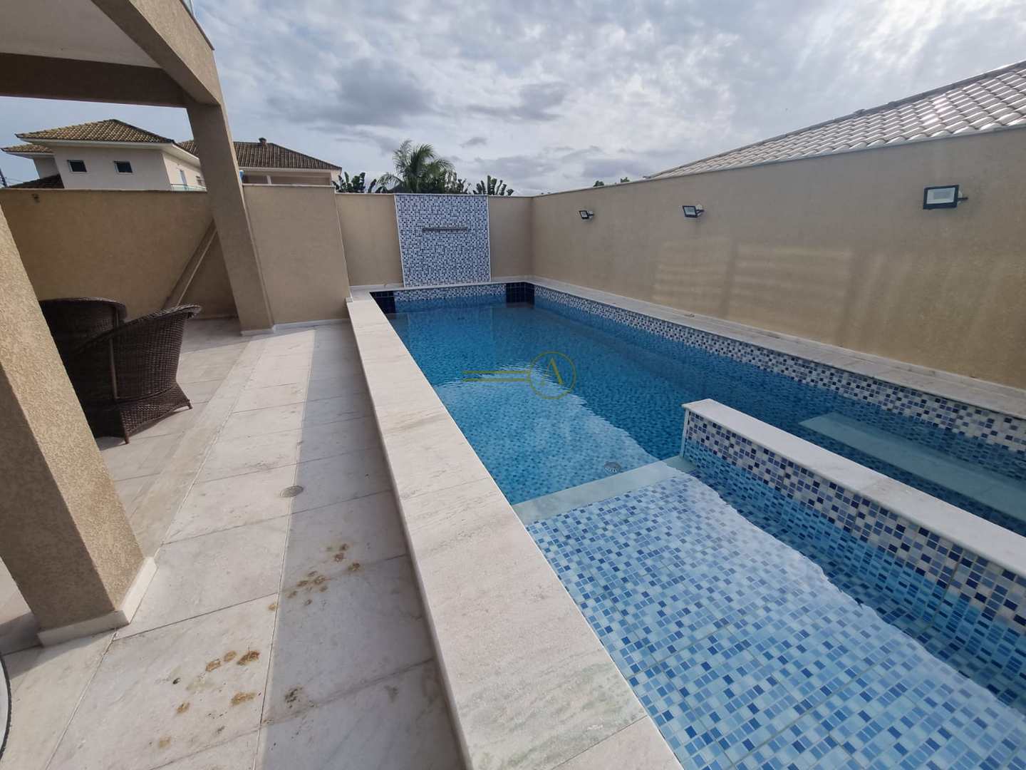 Sobrado à venda com 5 quartos, 258m² - Foto 26