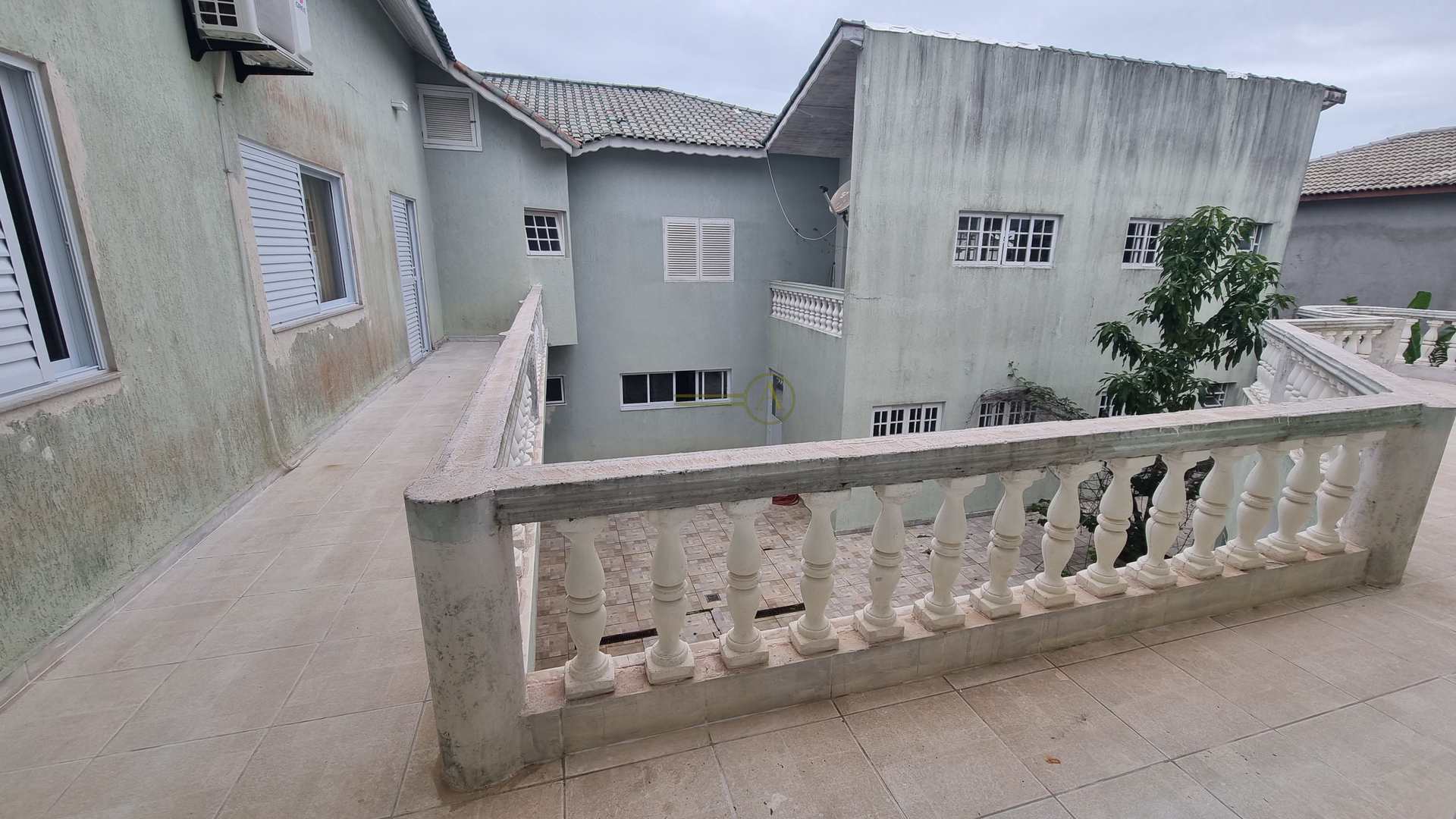 Sobrado à venda com 6 quartos, 727m² - Foto 19