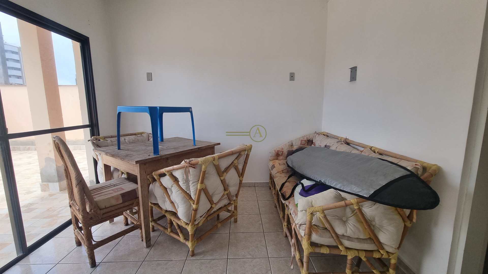 Cobertura à venda com 3 quartos, 110m² - Foto 12