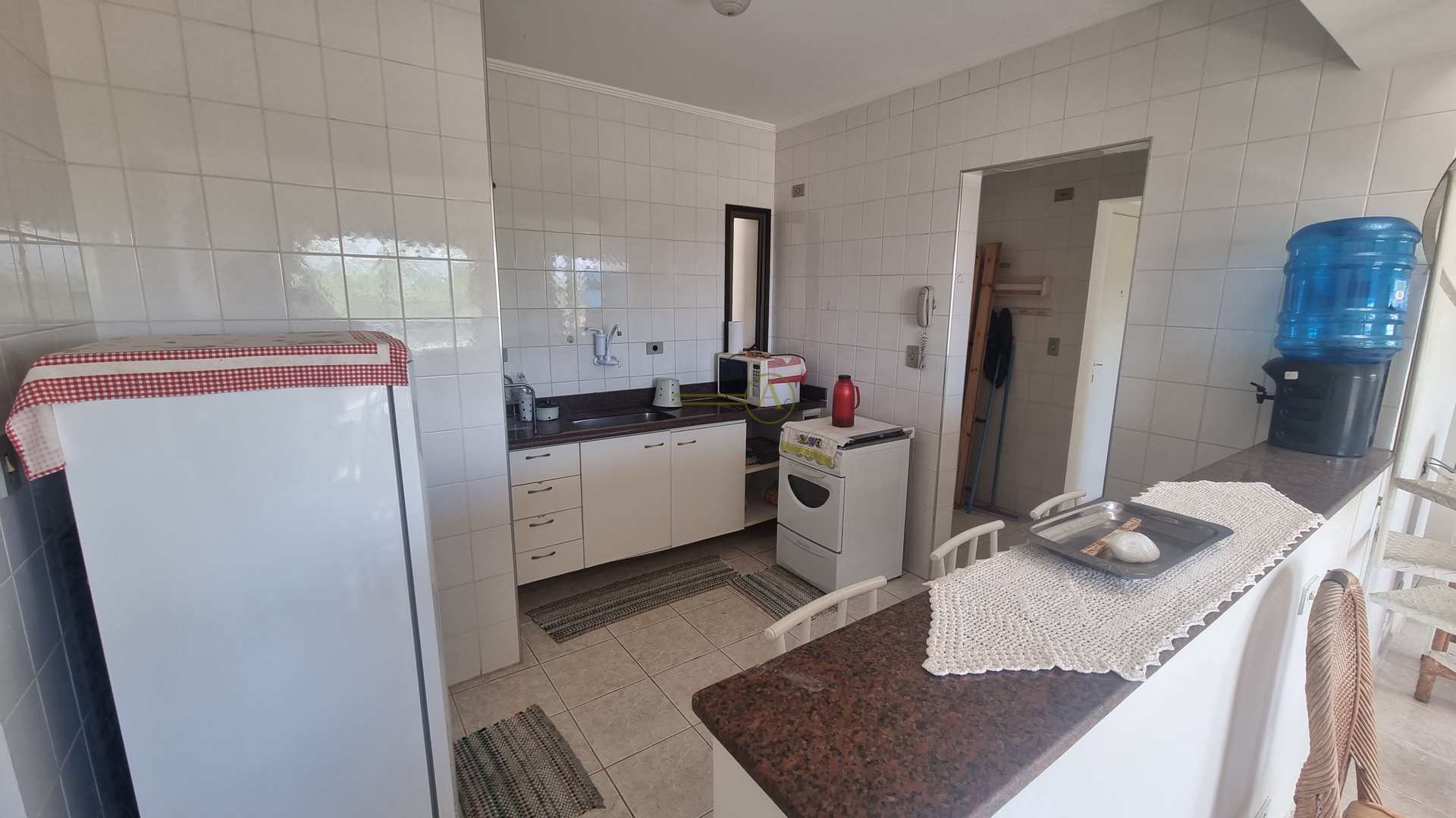 Cobertura à venda com 3 quartos, 110m² - Foto 2