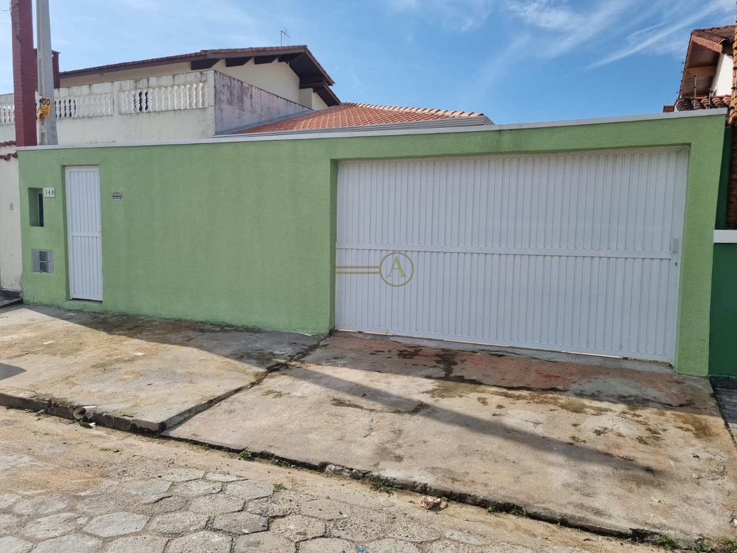 Casa à venda com 3 quartos, 65m² - Foto 26