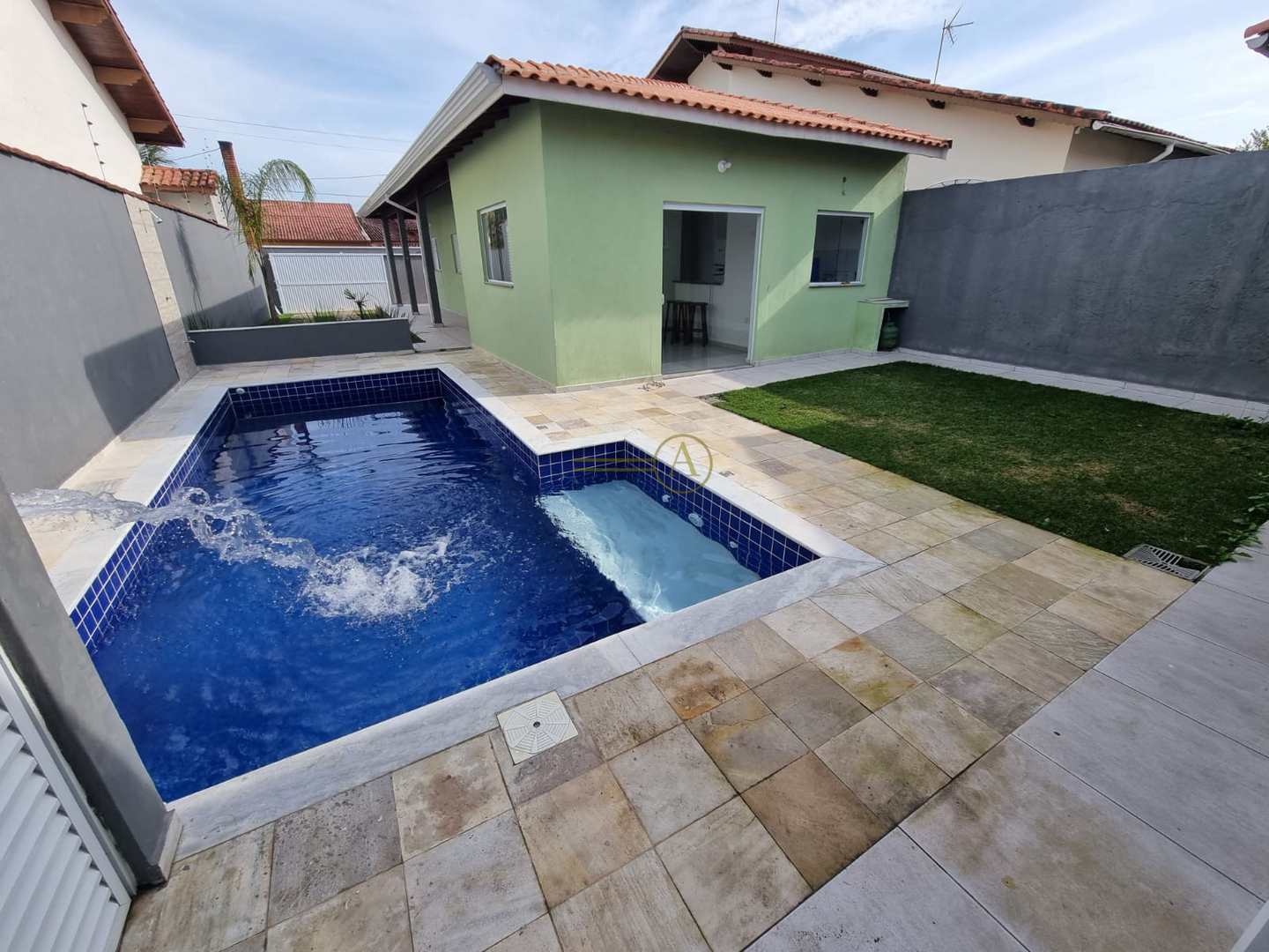 Casa à venda com 3 quartos, 65m² - Foto 21