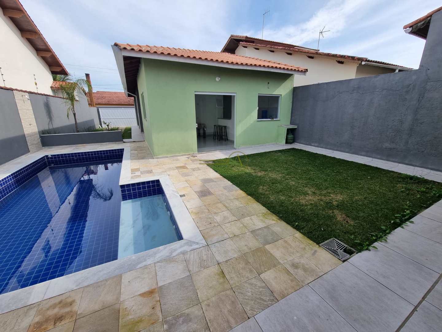 Casa à venda com 3 quartos, 65m² - Foto 22