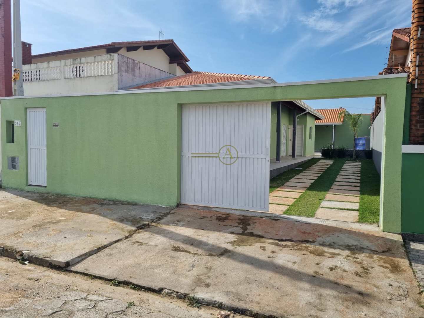 Casa à venda com 3 quartos, 65m² - Foto 24