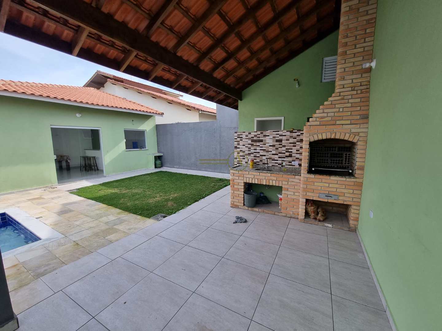 Casa à venda com 3 quartos, 65m² - Foto 15