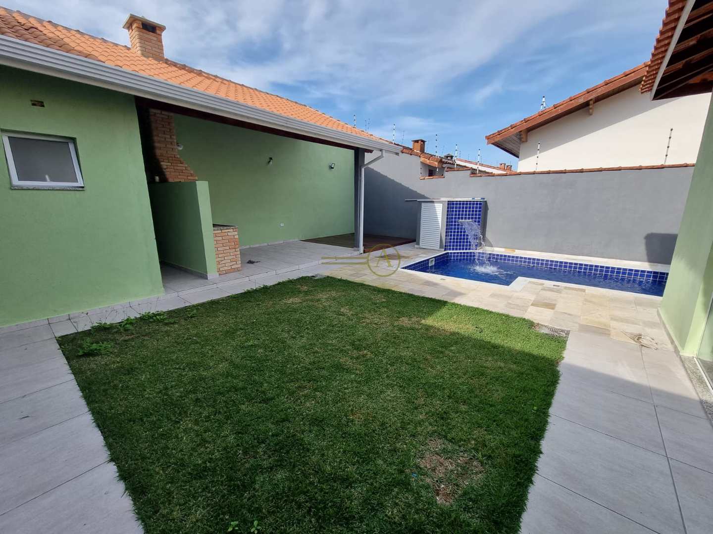 Casa à venda com 3 quartos, 65m² - Foto 18