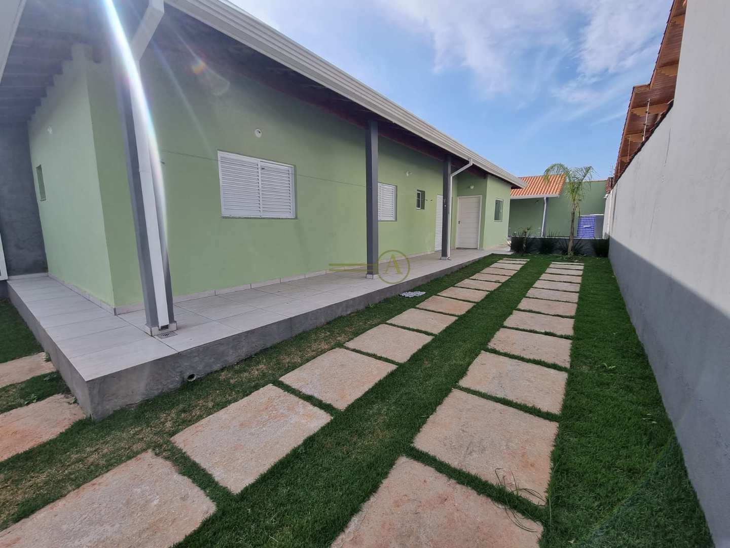 Casa à venda com 3 quartos, 65m² - Foto 5