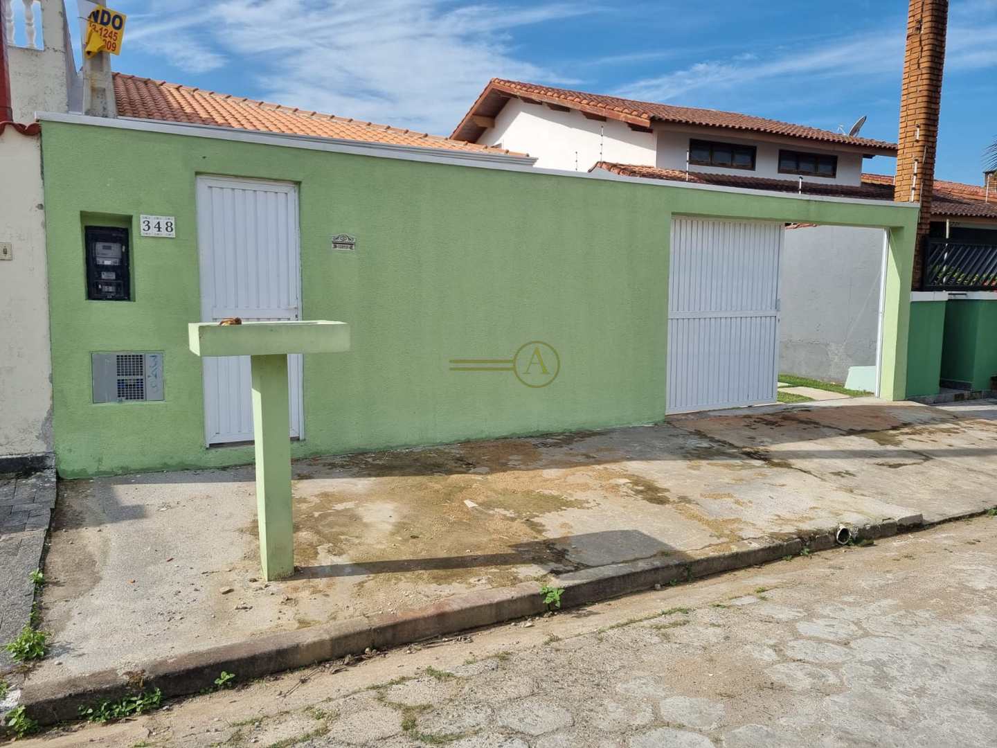 Casa à venda com 3 quartos, 65m² - Foto 25