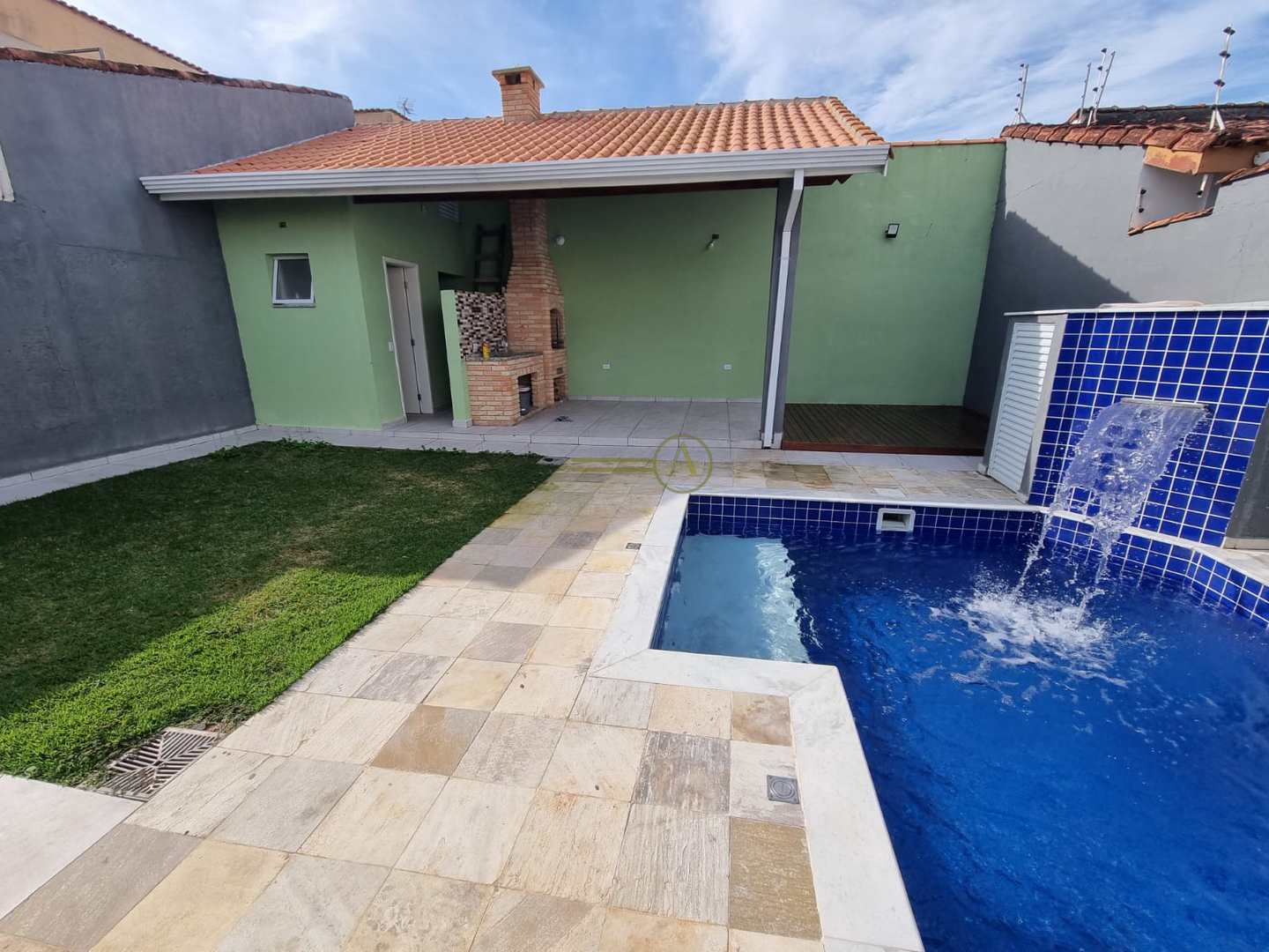 Casa à venda com 3 quartos, 65m² - Foto 19