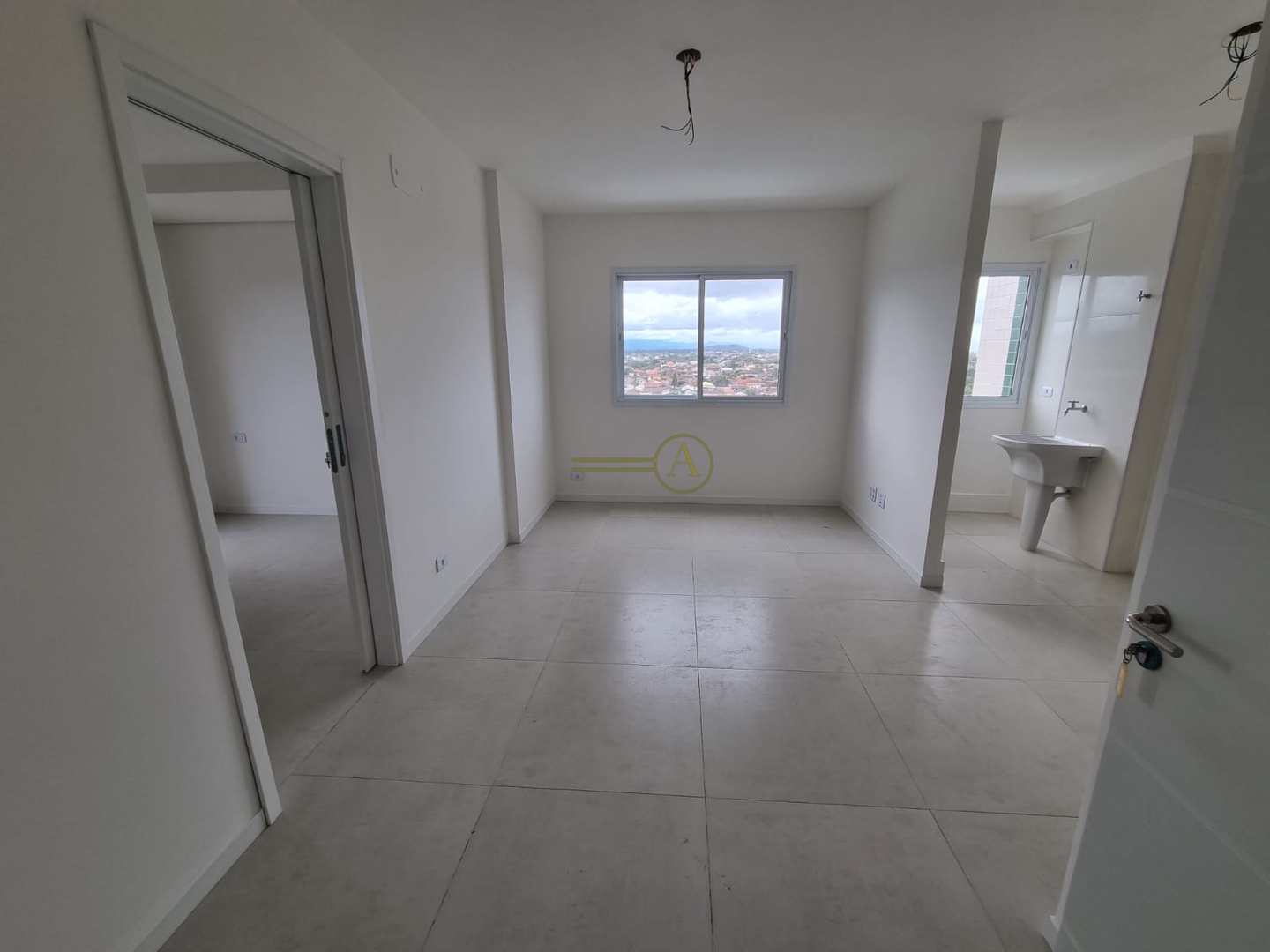 Apartamento à venda com 1 quarto, 64m² - Foto 8