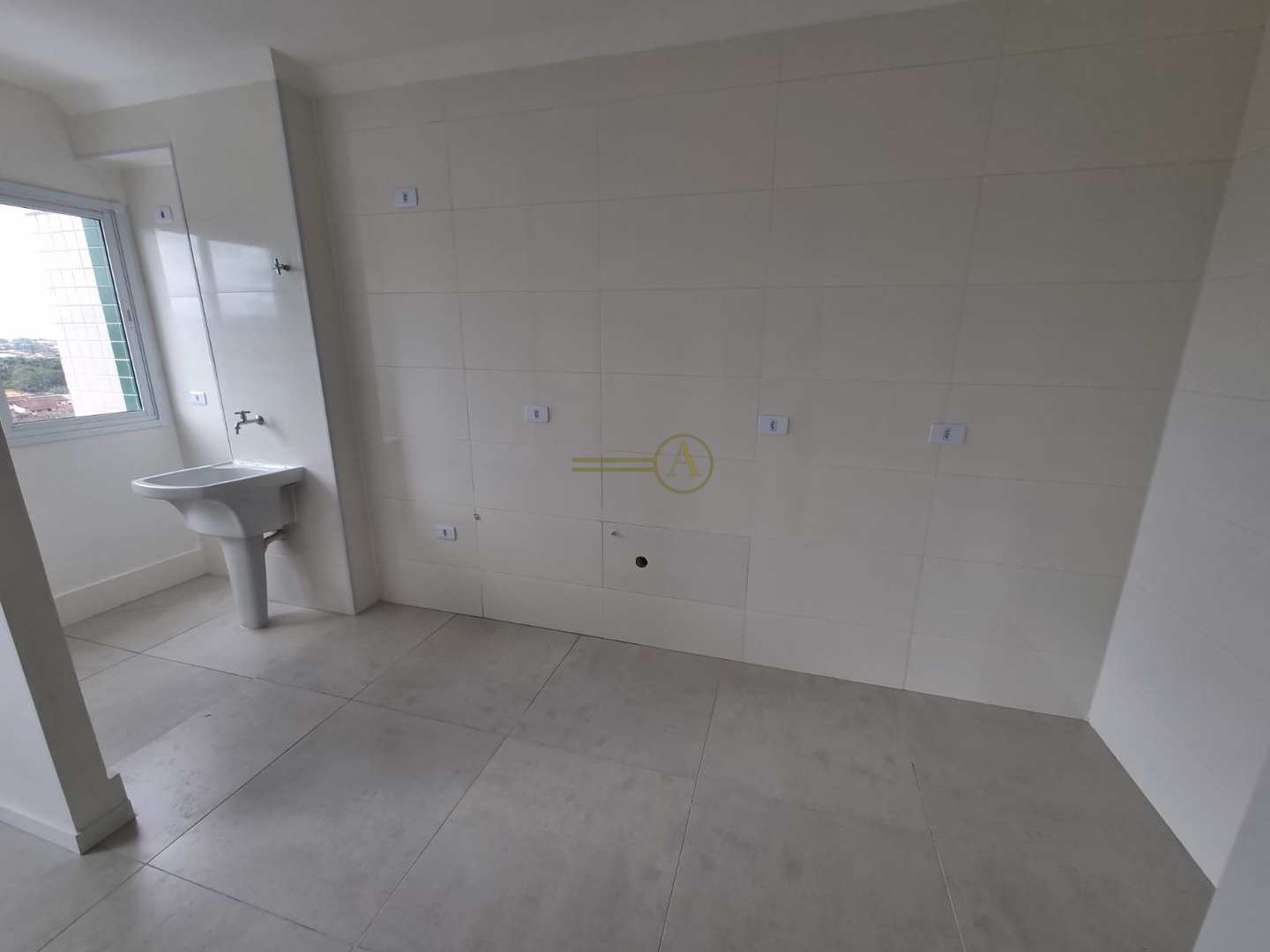 Apartamento à venda com 1 quarto, 64m² - Foto 3