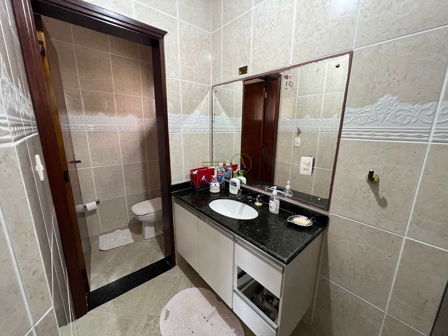 Sobrado à venda e aluguel com 6 quartos, 540m² - Foto 24