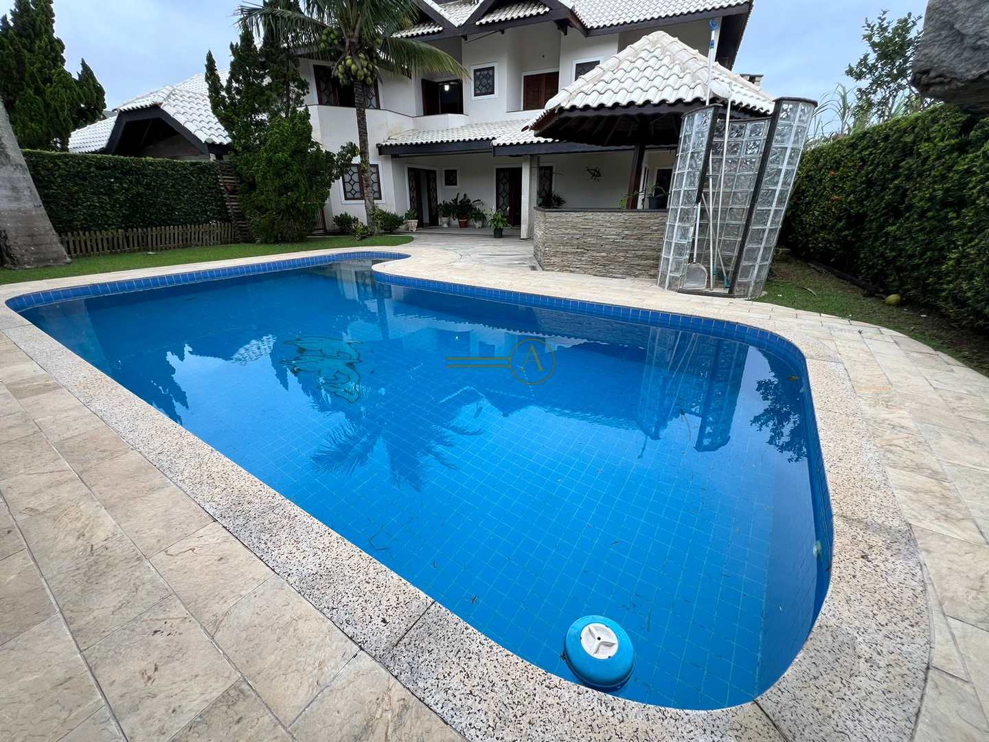 Sobrado à venda e aluguel com 6 quartos, 540m² - Foto 35