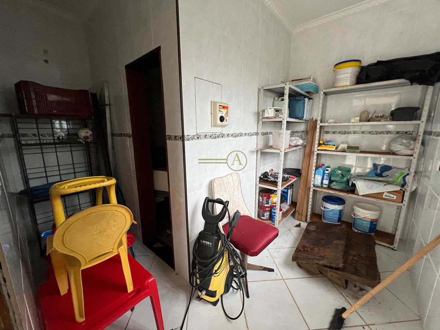 Sobrado à venda e aluguel com 6 quartos, 540m² - Foto 40