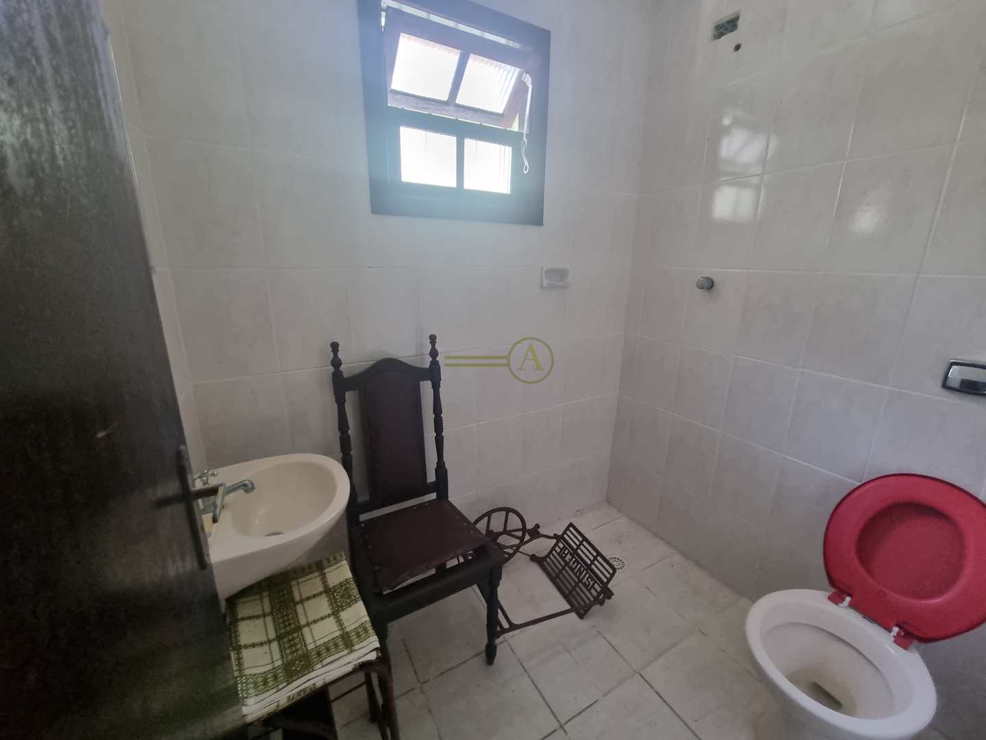 Casa à venda com 4 quartos, 164m² - Foto 12