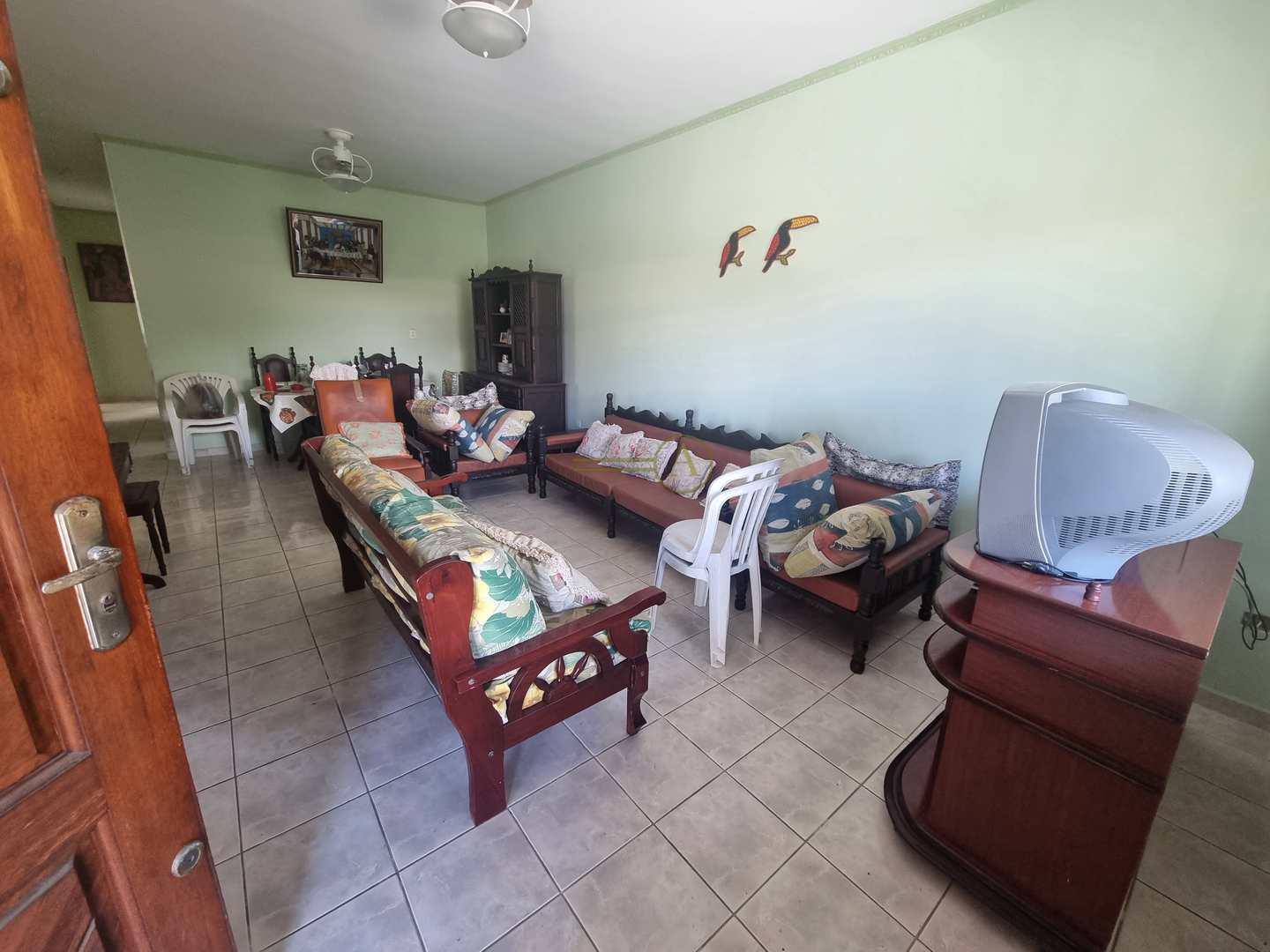 Casa à venda com 4 quartos, 164m² - Foto 4