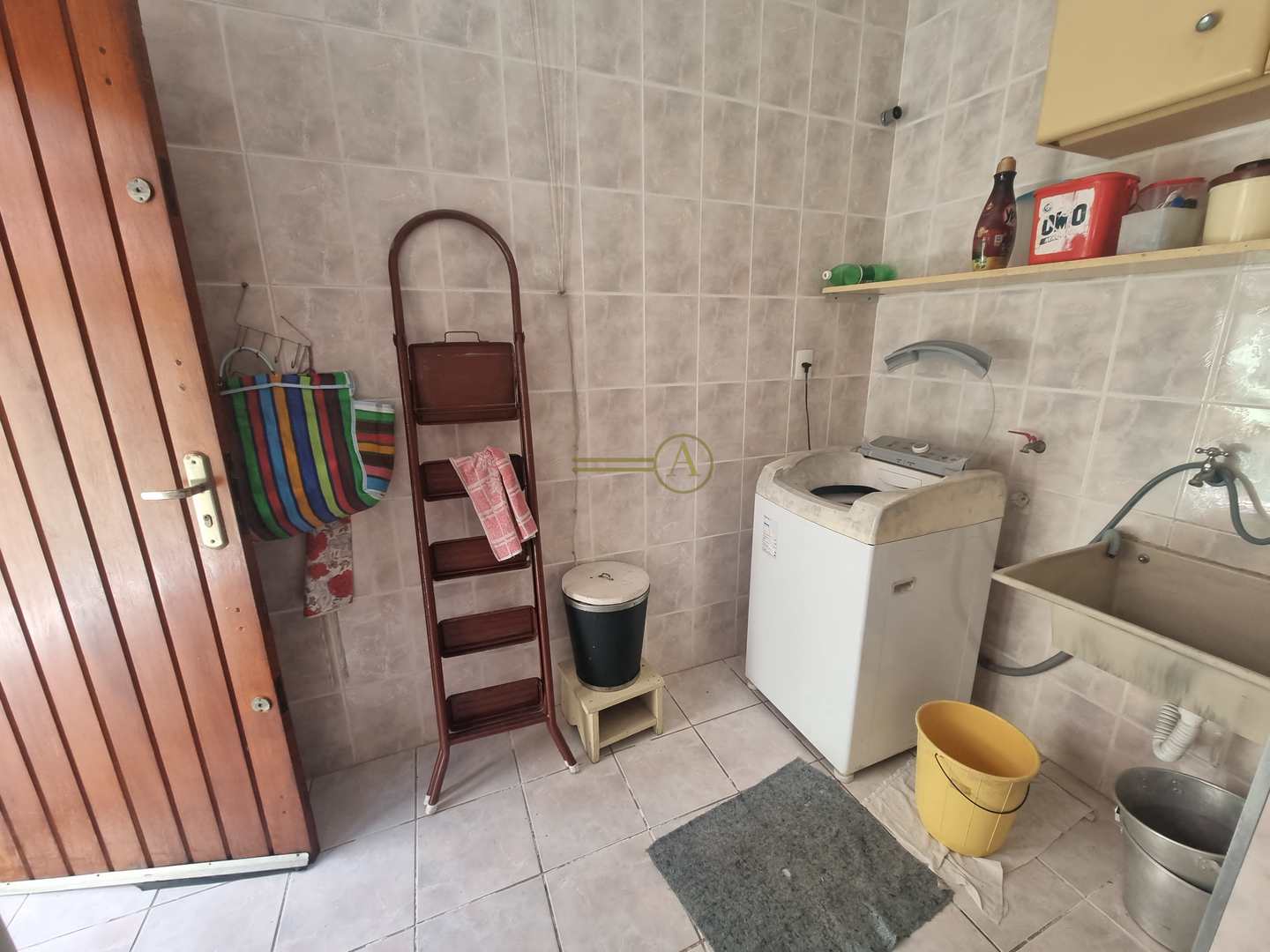 Casa à venda com 4 quartos, 164m² - Foto 10