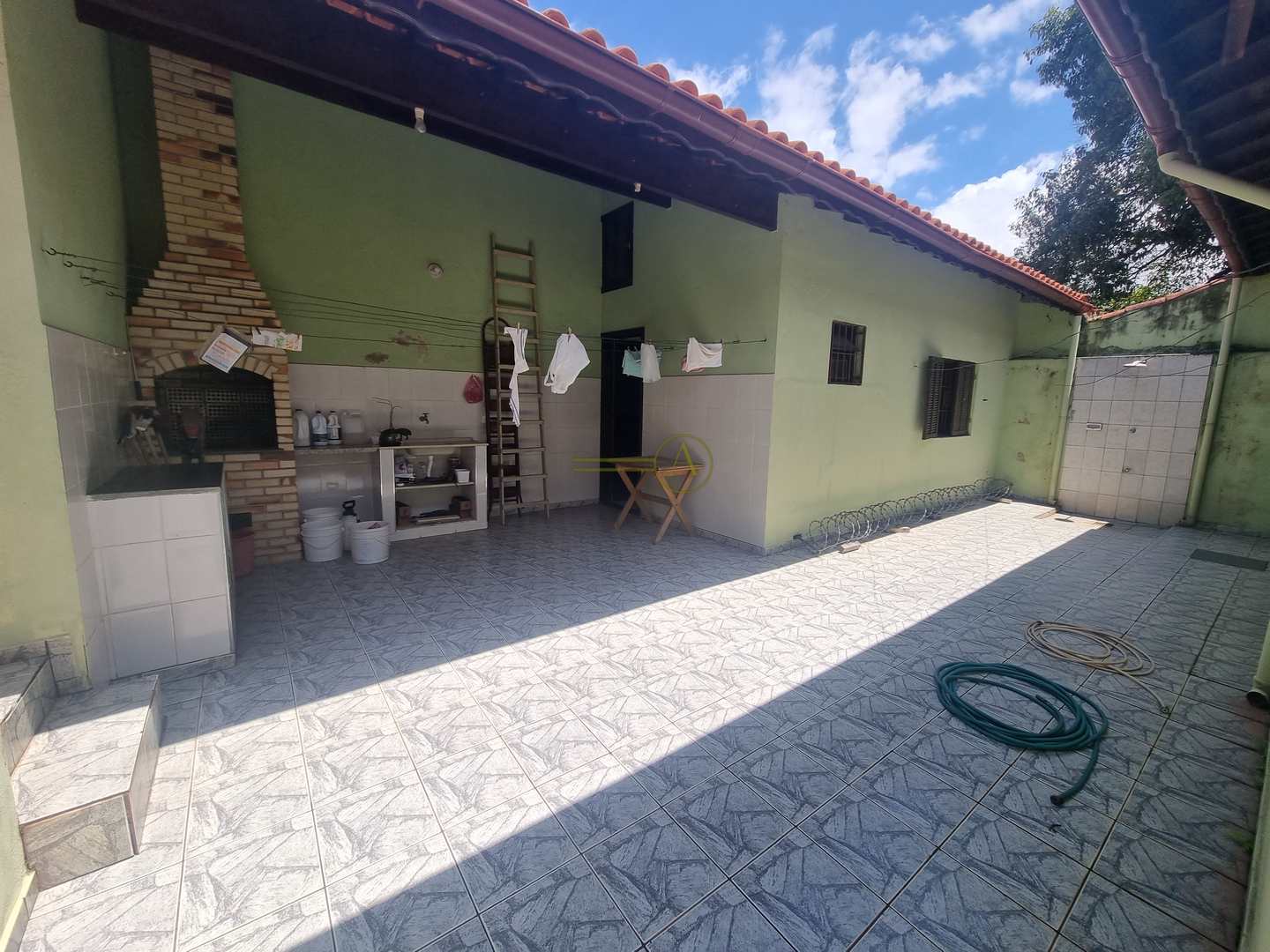 Casa à venda com 4 quartos, 164m² - Foto 14